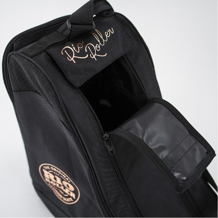 Сумка для роликів Rio Roller Rose Bag black