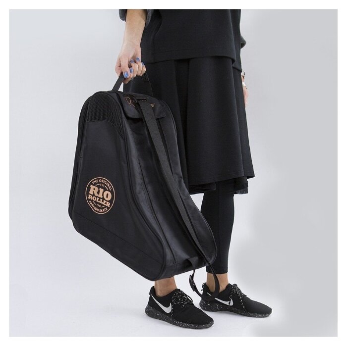 Сумка для роликів Rio Roller Rose Bag black