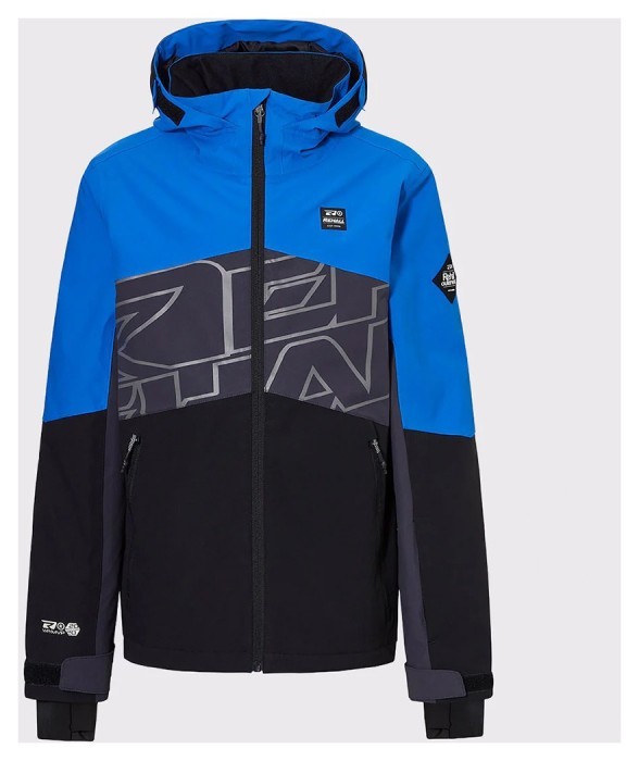 Rehall куртка сноубордична Jonny Jr 2026 nautic blue 140