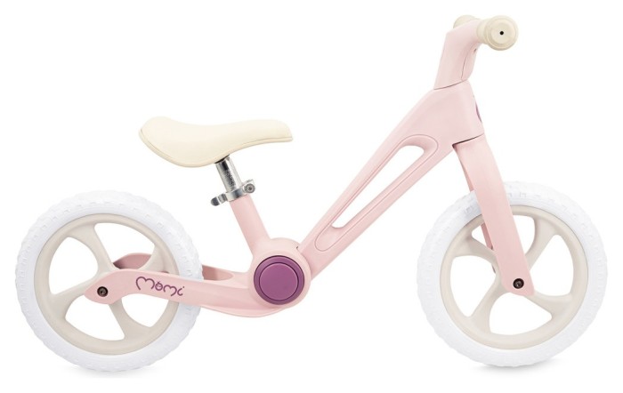 Біговел MoMi NORU Pink