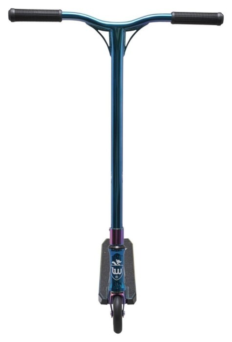 Трюковий самокат Longway Summit 2K19 FULL Neochrome