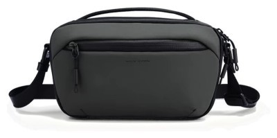 Сумка на одне плече Mark Ryden Qest MR165 Green