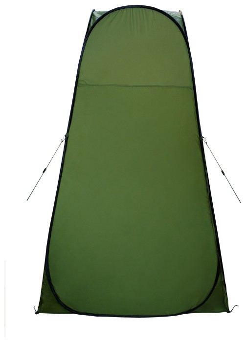 Намет санітарний Tribe Shower Lite T-AC-0002-olive