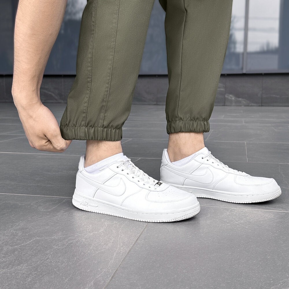 Хакі джогери для чоловіків весняні Pobedov Vortex