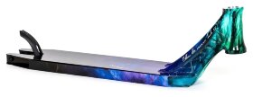 Дека Ethic DTC Erawan V2 NEW Pro Scooter 500 - Blue Iridium