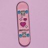 Брелоки Impala Skate Enamel Pin Pack Assorted Фото - 4