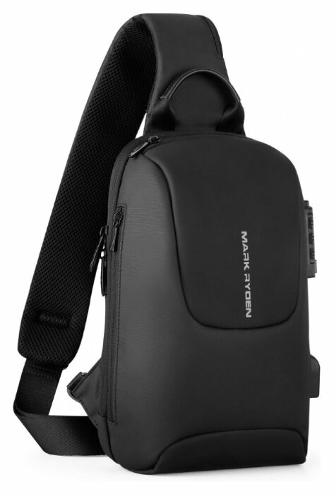 Сумка з однією лямкою Mark Ryden Crypto MR7039