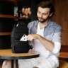 Сумка з однією лямкою Mark Ryden Crypto MR7039 Фото - 6