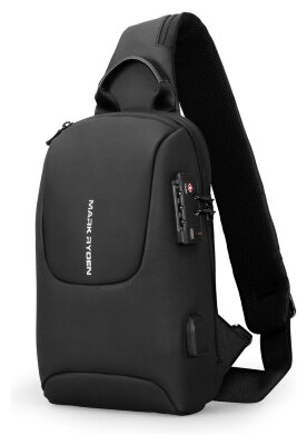 Сумка з однією лямкою Mark Ryden Crypto MR7039