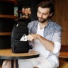 Сумка з однією лямкою Mark Ryden Crypto MR7039 Фото - 13