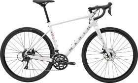 Велосипед 28&quot; Marin GESTALT 1 2024 WHITE