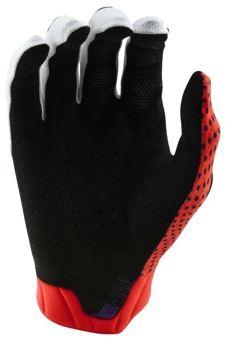 Вело рукавички TLD AIR GLOVE; OPTIC [INFRA RED] L