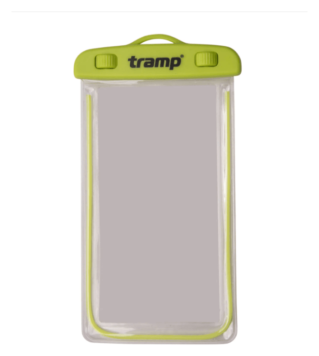 Гермопакет TRAMP для мобільного тел флюоресцентний 10,5х17,5 UTRA-211