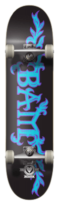 Скейтборд Heart Supply Bam 7.75" Growth
