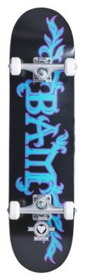 Скейтборд Heart Supply Bam 7.75&quot; Growth