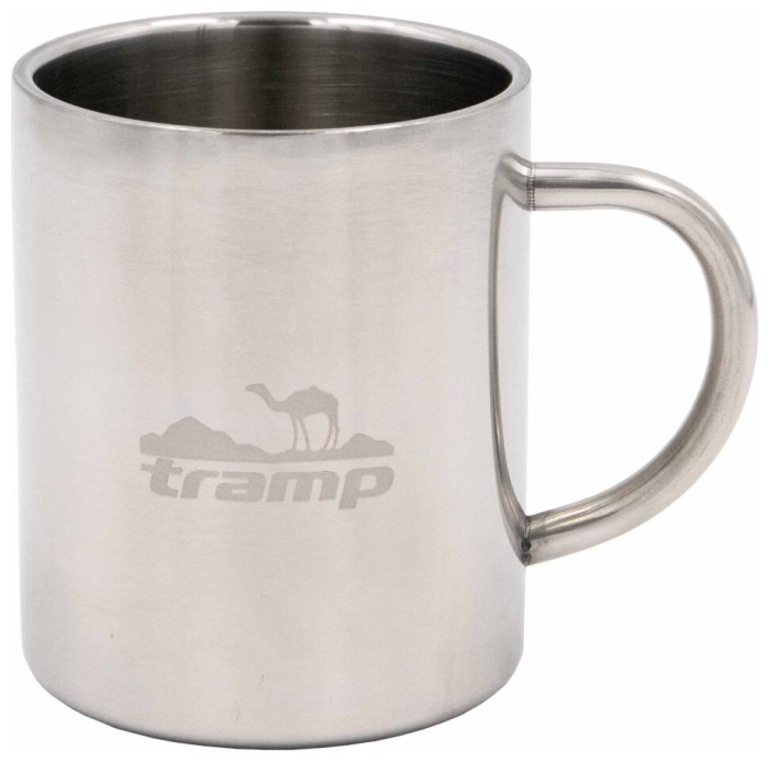 Термокружка TRAMP 300мл UTRC-009 metal