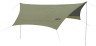 Тент зі стійками  Tramp Lite Tent green UTLT-034