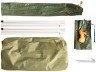 Тент зі стійками  Tramp Lite Tent green UTLT-034 Фото - 3