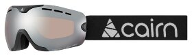 Маска Cairn Gemini SPX3 black-silver