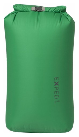 Гермомішок Exped Fold Drybag BS XL