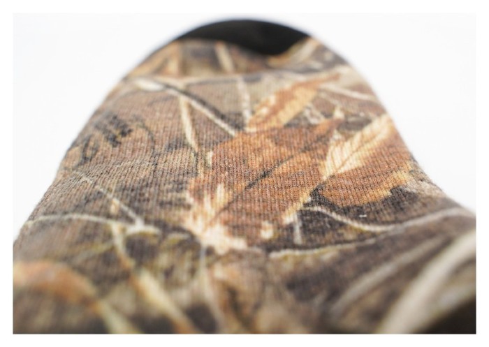 Водонепроникні шкарпетки Dexshell StormBLOK, камуфляж XL (47-49)