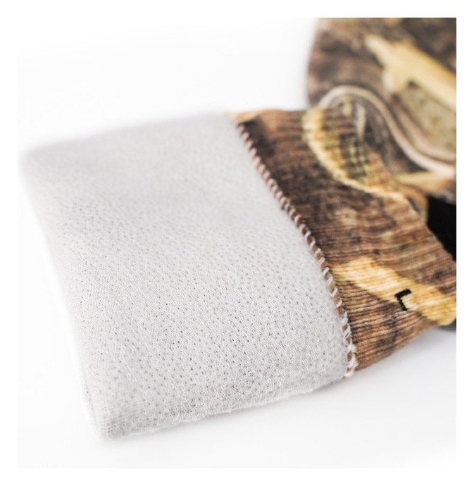 Водонепроникні шкарпетки Dexshell StormBLOK, камуфляж XL (47-49)