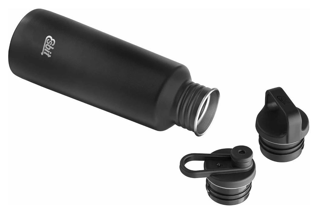 Термофляга Esbit IB550PC-BK