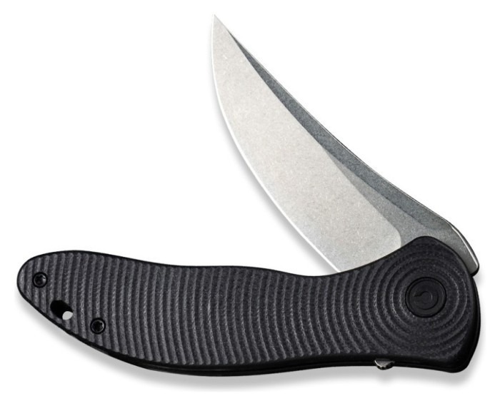 Ніж складаний Civivi Synergy3 C20075A-1