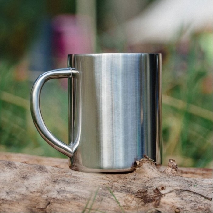 Кухоль Lifeventure SS Camping Mug 300 ml