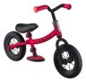 Біговел GLOBBER серії GO BIKE AIR, червоний