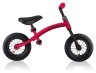 Біговел GLOBBER серії GO BIKE AIR, червоний Фото - 3