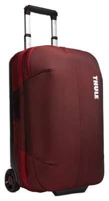 Сумка на колесах Thule Subterra Carry-On (Ember) 3203448 (TH 3203448)