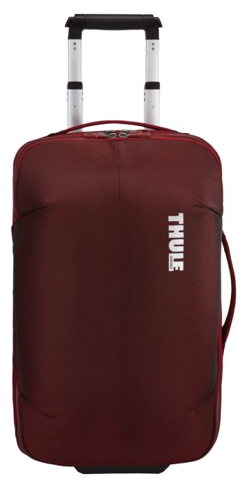 Сумка на колесах Thule Subterra Carry-On (Ember) 3203448 (TH 3203448)