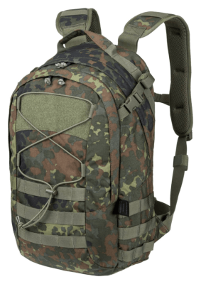 Рюкзак тактичний 24л Helikon-Tex Backpack Cordura - Flecktarn