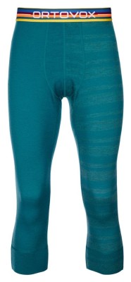 Термоштани Ortovox 185 Rock'n'Wool Short Pants Mns