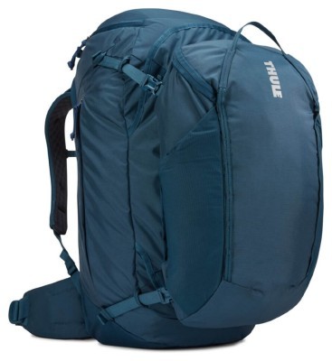 Туристический рюкзак Thule Landmark 70L Women's (Majolica Blue) 3203732 (TH 3203732)