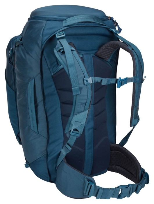 Туристический рюкзак Thule Landmark 70L Women's (Majolica Blue) 3203732 (TH 3203732)