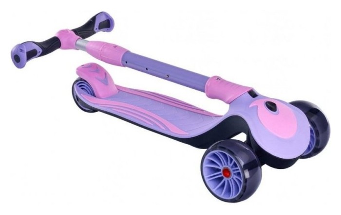 Самокат Maraton Golf G pink-purple (1 шт)