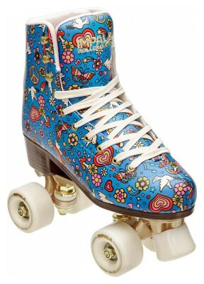 Ролики Impala Harmony Blue