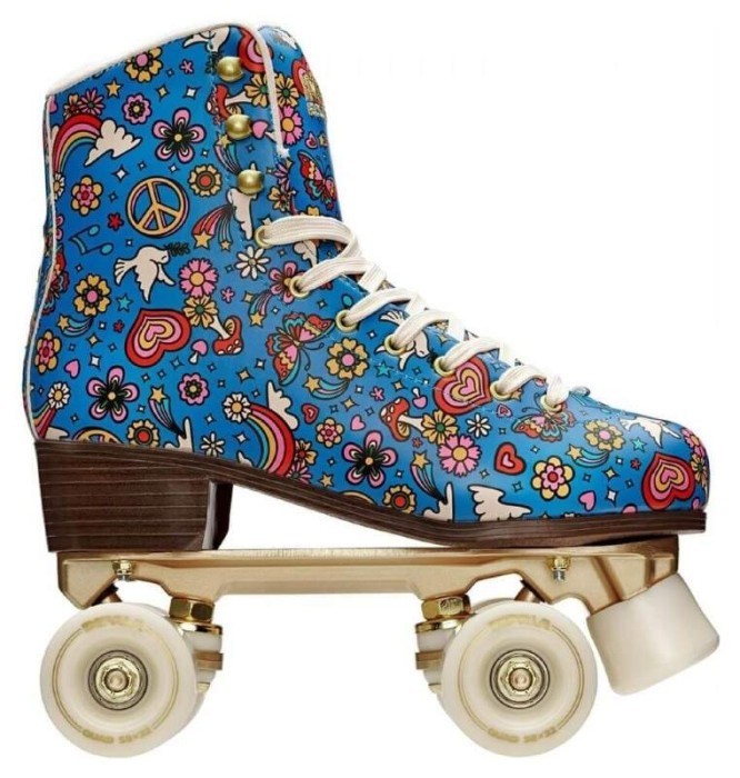 Ролики Impala Harmony Blue