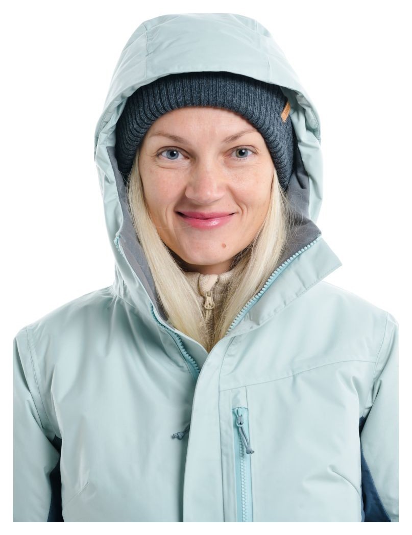 Куртка Turbat Vihola Wmn