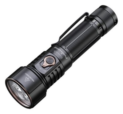 Ліхтар ручний Fenix LD36RB чорний