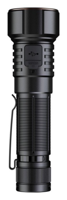 Ліхтар ручний Fenix LD36RB чорний