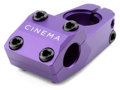 Винос Cinema Martinez 48 мм фіолетовий