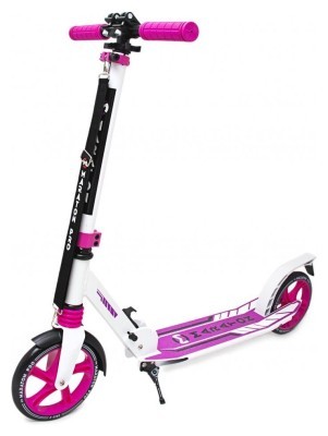 Самокат Maraton Pro