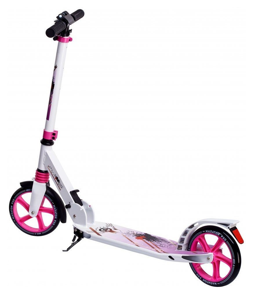 Самокат Maraton Pro