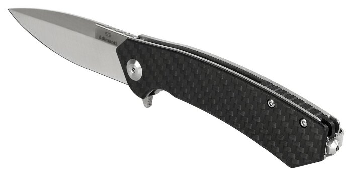 Нiж Adimanti by Ganzo (Skimen design) складаний карбон