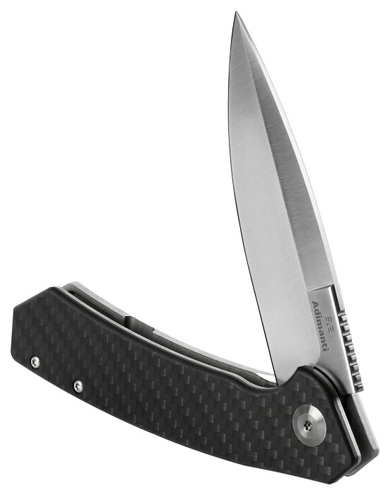 Нiж Adimanti by Ganzo (Skimen design) складаний карбон