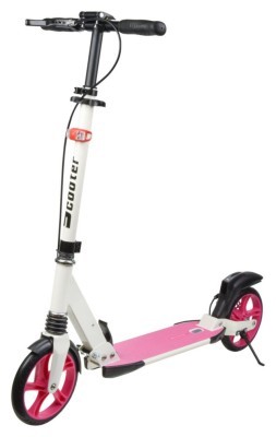 самокат Maraton Urban Scooter