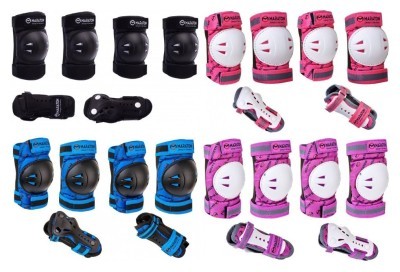 Защита Maraton Fire Fox M